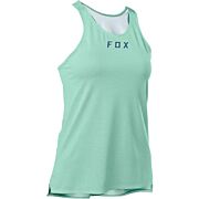 Koszulka damska bezrękawnik Fox Flexair