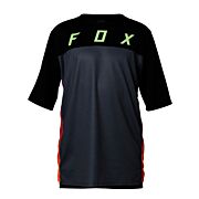 Koszulka dziecięca Fox Defend Race
