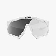 Okulary Scicon Aeroshade XL White Gloss - SCNPP Photochromic
