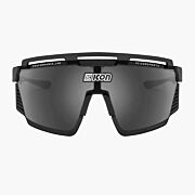 Okulary Scicon Aerowatt Black Gloss - SCNPP Multimirror