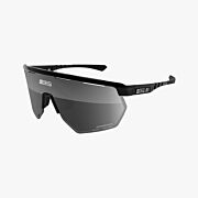 Okulary Scicon Aerowing Black Gloss - SCNPP Multimirror