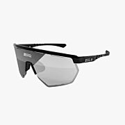 Okulary Scicon Aerowing Black Gloss - SCNPP Photochromic