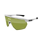 Okulary Scicon Aerowing White Gloss - SCNPP Multimirror