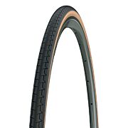 Opona rowerowa Michelin Dynamic Classic SW 700C Translucent Access Line Wire