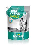 Preparat do czyszczenia Motorex Bike Clean