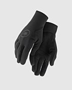 Rękawiczki rowerowe zimowe Assos Winter Gloves