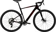 Rower gravel Cannondale Topstone Carbon 1 Lefty 2022