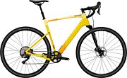 Rower gravel Cannondale Topstone Carbon 2 Lefty 2022