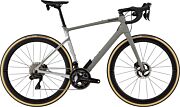 Rower szosowy Cannondale Synapse Carbon 1 RLE 2022