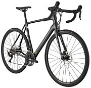 Rower szosowy Cannondale Synapse Carbon 105 2021