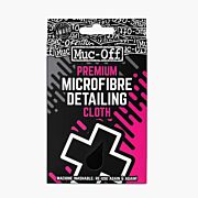 Ściereczka z mikrofibry Muc-Off Premium Microfibre Detailing Cloth