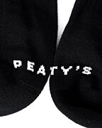 Skarpety Peaty's Ridewear Shredsock Stripe