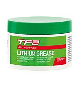 Smar litowy Weldtite TF2 All Purpose Lithium Grease Tube 100g (Stery, Suporty, Piasty, Pedały)
