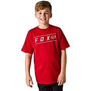 T-shirt dziecięcy Fox Pinnacle