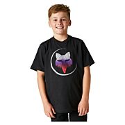 T-shirt dziecięcy Fox Skarz