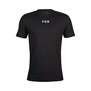 T-shirt Fox Flora