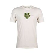 T-shirt Fox Inorganic