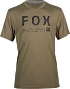 T-shirt Fox Non Stop Tech
