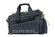 Torba na bagażnik Basil Miles XL Pro 36L