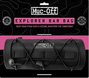 Torba na ramę Muc-Off Explorer Bar Bag 2.4L
