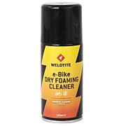 Pianka do mycia rowerów e-bike Weldtite e-Bike Dry Foaming Cleaner- Spray 150ml