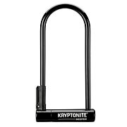 Zapięcie U-Lock Kryptonite Keeper Standard 12 10,2cm x 20,3cm