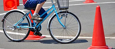 Karta rowerowa - co trzeba o niej wiedzieć, jak zdać testy?