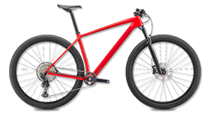 unibike voyager producent