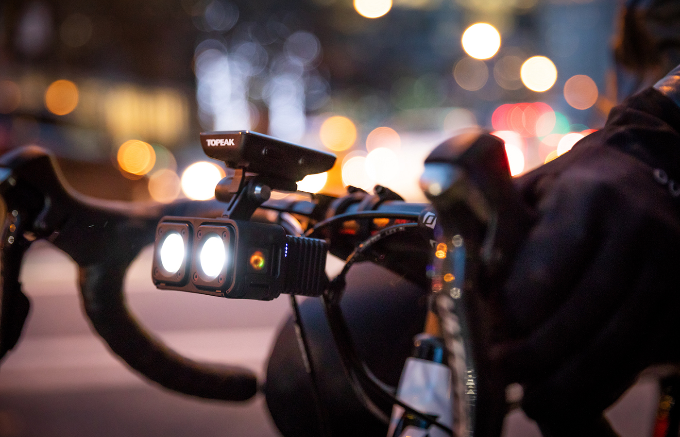 Oświetlenie przepisy rowerowe rwr