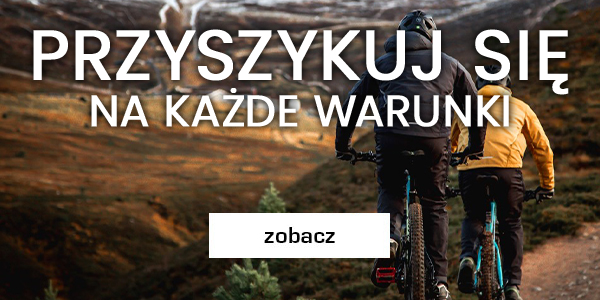 najlepsza odziez rowerowa na roweroza.pl